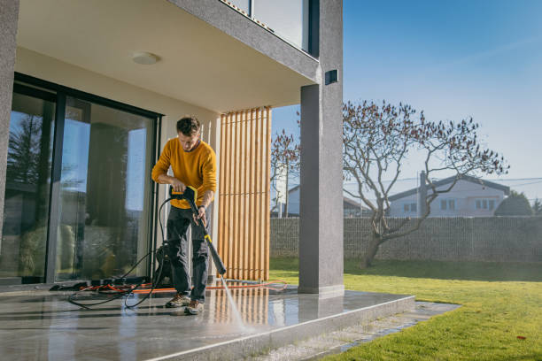 Trusted Keego Harbor, MI Pressure Washing Services Experts